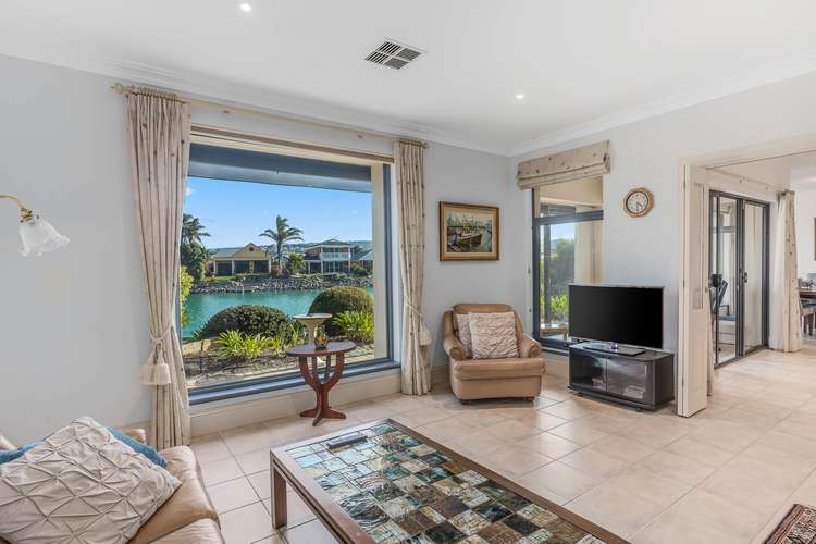 Fifth view of Homely house listing, 19 Clipper Court, Encounter Bay SA 5211