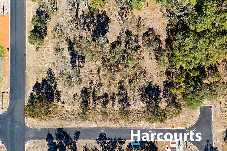 Second view of Homely residentialLand listing, 12 Wilson Street, Nannup WA 6275