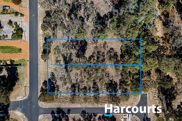 Sixth view of Homely residentialLand listing, 12 Wilson Street, Nannup WA 6275