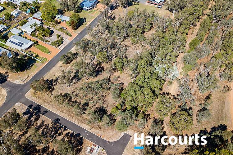 Seventh view of Homely residentialLand listing, 12 Wilson Street, Nannup WA 6275