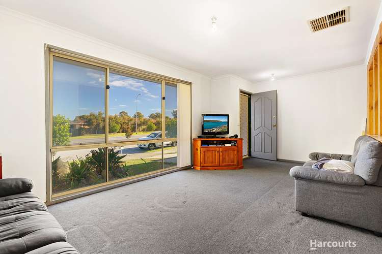 Second view of Homely house listing, 61 Ormond Road, Hampton Park VIC 3976