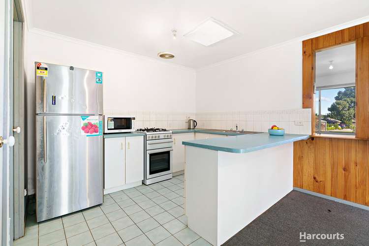 Fourth view of Homely house listing, 61 Ormond Road, Hampton Park VIC 3976