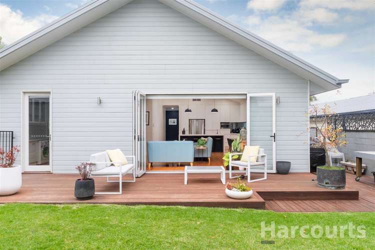 Main view of Homely house listing, 8 Law Street, Newborough VIC 3825