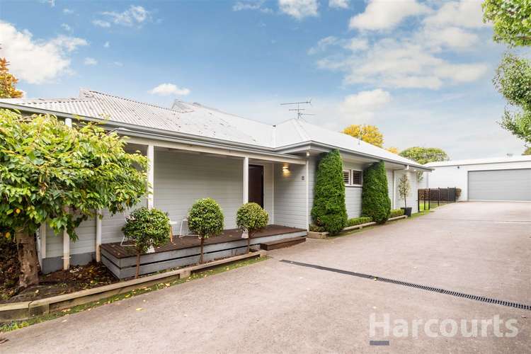 Fifth view of Homely house listing, 8 Law Street, Newborough VIC 3825