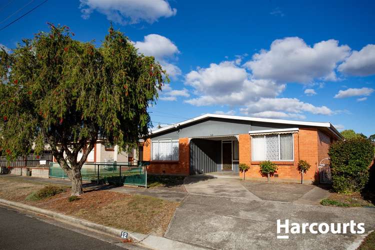 12 Trent Street, Youngtown TAS 7249