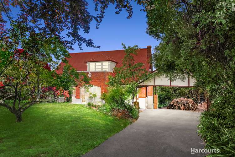 Main view of Homely house listing, 75 Normanstone Road, South Launceston TAS 7249