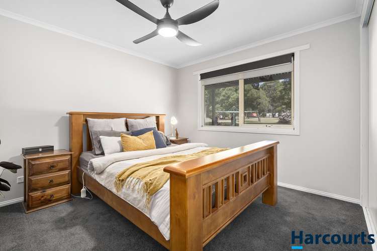 Sixth view of Homely house listing, 100 Melaleuca Road, Enfield VIC 3352