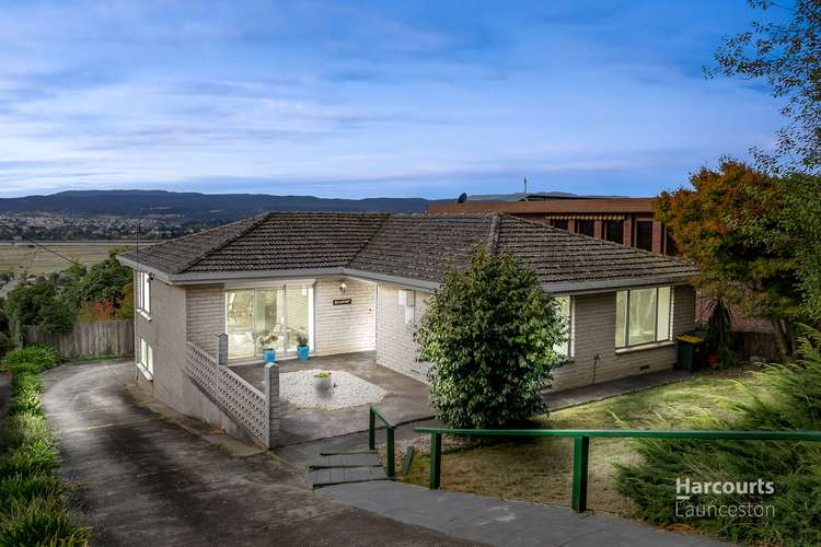 58 Rannoch Avenue, Riverside TAS 7250