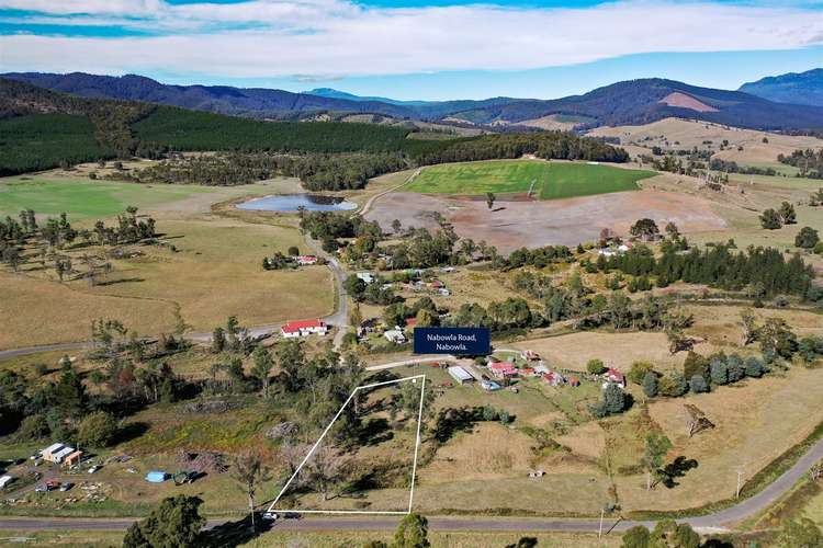 Main view of Homely residentialLand listing, Lot 1 Nabowla Road, Nabowla TAS 7260