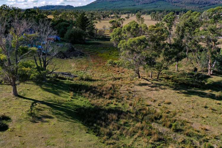 Second view of Homely residentialLand listing, Lot 1 Nabowla Road, Nabowla TAS 7260