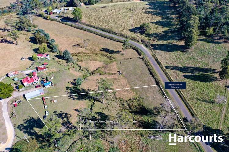 Fifth view of Homely residentialLand listing, Lot 1 Nabowla Road, Nabowla TAS 7260