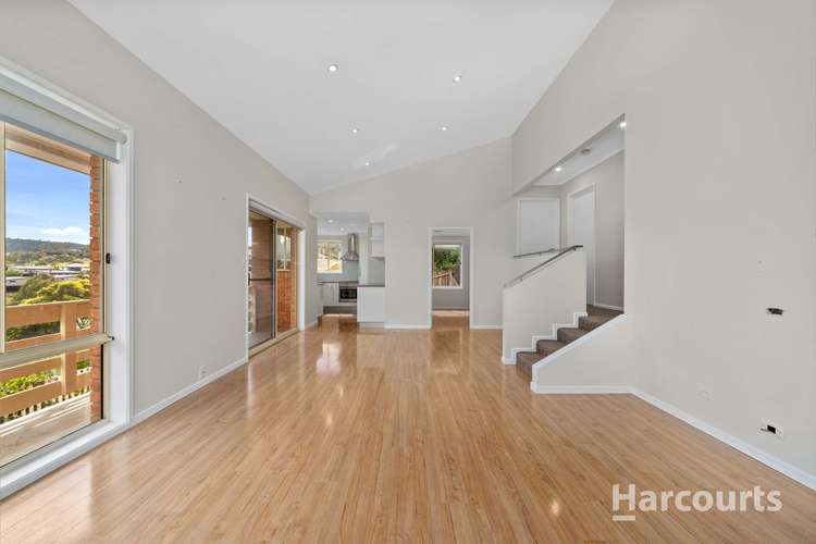 Second view of Homely house listing, 6/21 Quarry Road, Mornington TAS 7018