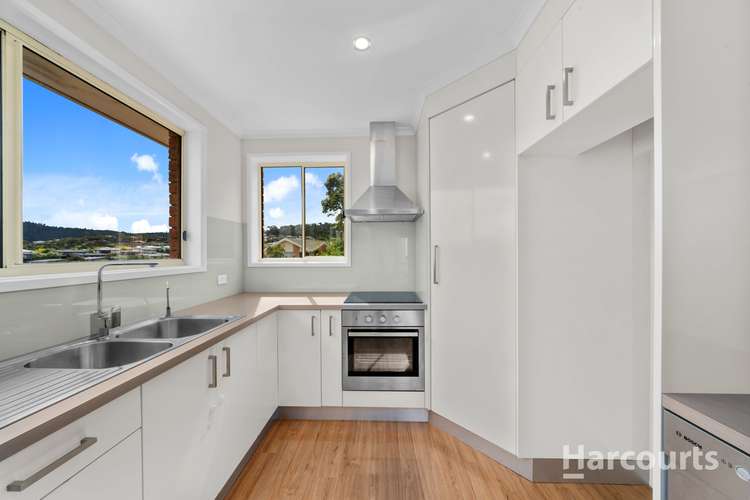 Fifth view of Homely house listing, 6/21 Quarry Road, Mornington TAS 7018