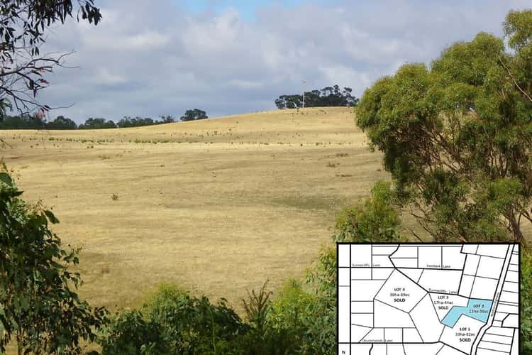 Lot 2/. Crn Tunnecliffs Lane & Northern Highway, Heathcote VIC 3523