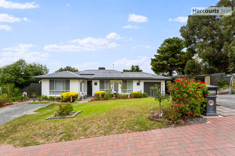 Second view of Homely house listing, 2 Ween Avenue, Happy Valley SA 5159