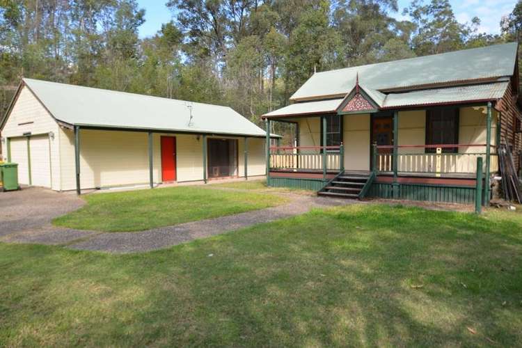 Main view of Homely house listing, 12B Uplands Drive, Parkwood QLD 4214