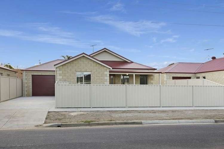 Main view of Homely townhouse listing, 1b Walsgott Street, North Geelong VIC 3215