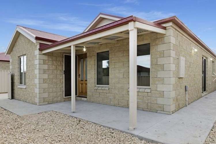 Third view of Homely townhouse listing, 1b Walsgott Street, North Geelong VIC 3215