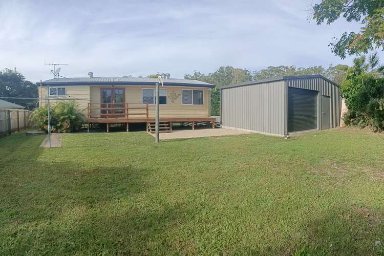 21 Avala Crescent, Elimbah QLD 4516