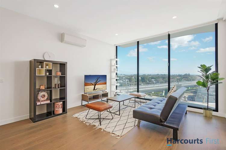 Second view of Homely apartment listing, 611/1060 Dandenong Road, Carnegie VIC 3163