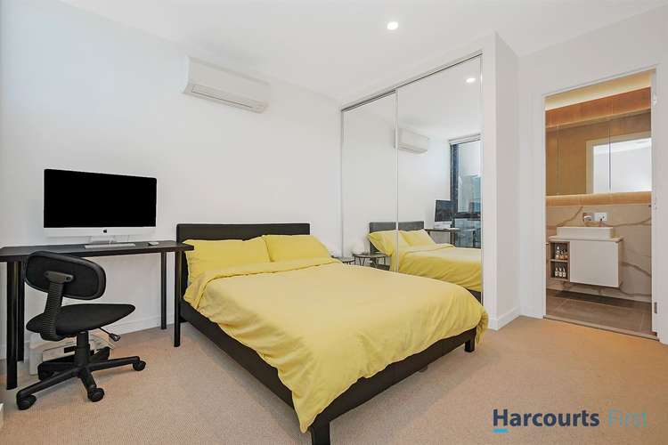 Sixth view of Homely apartment listing, 611/1060 Dandenong Road, Carnegie VIC 3163