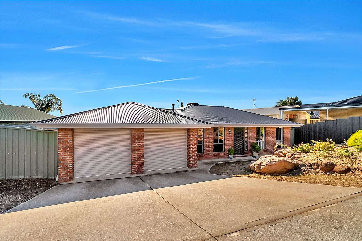 Main view of Homely house listing, 99 Highfield Drive, Hillbank SA 5112