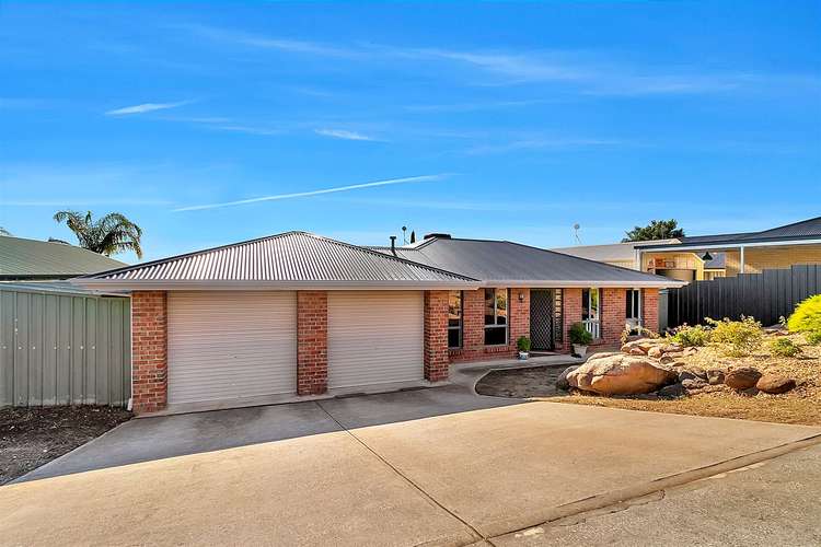 Main view of Homely house listing, 99 Highfield Drive, Hillbank SA 5112