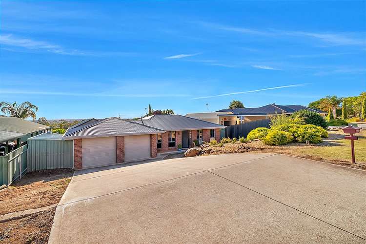 Second view of Homely house listing, 99 Highfield Drive, Hillbank SA 5112