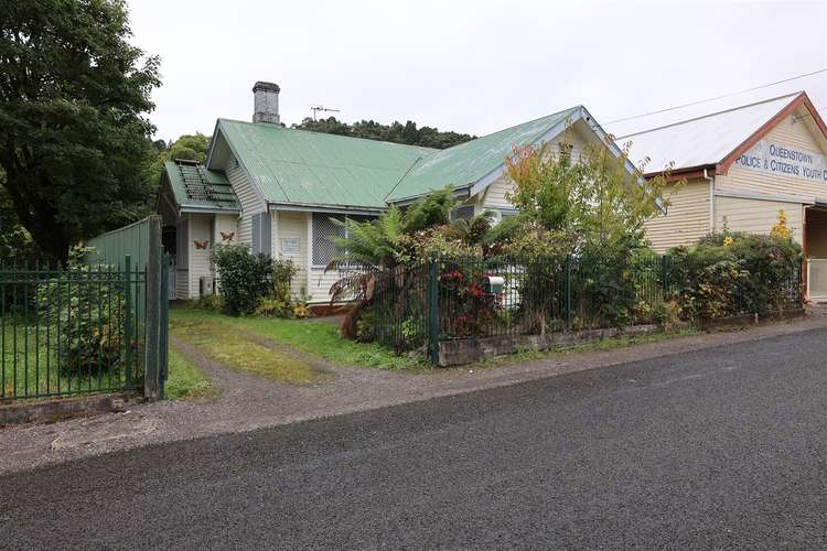 26 Esplanade Street, Queenstown TAS 7467