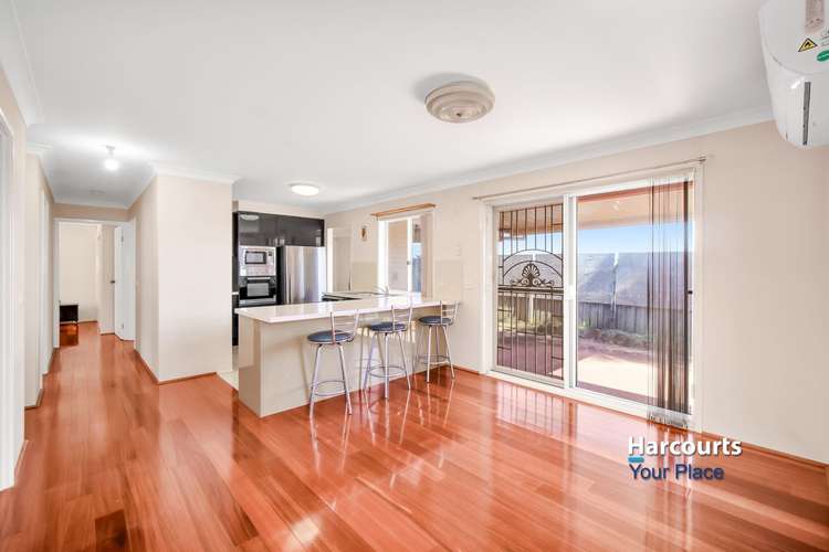 Fourth view of Homely house listing, 9 Glenbawn Place, Woodcroft NSW 2767