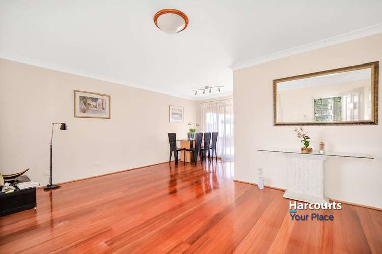 Sixth view of Homely house listing, 9 Glenbawn Place, Woodcroft NSW 2767