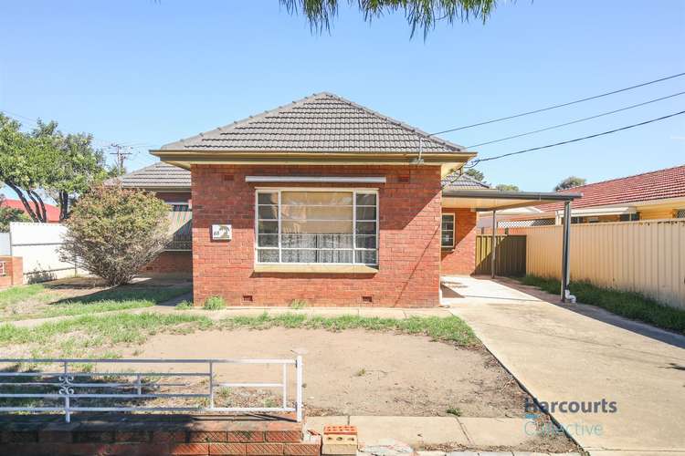 Second view of Homely house listing, 68 Milner Road, Richmond SA 5033