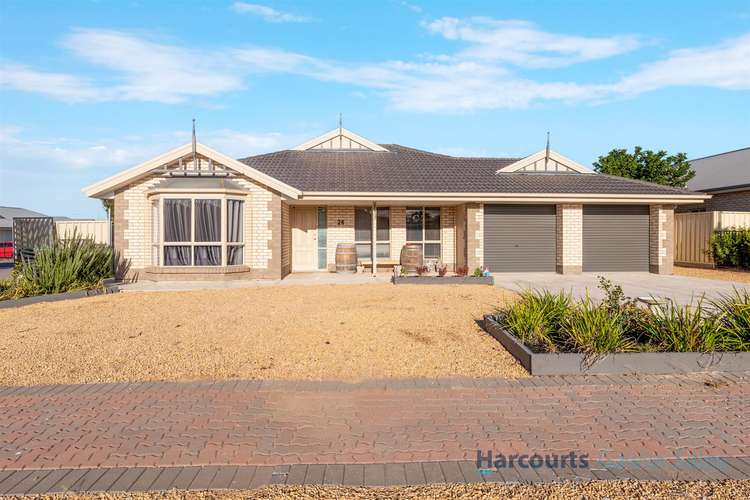 26 Pedler Boulevard, Freeling SA 5372