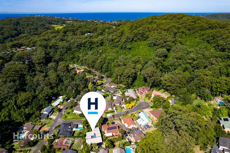 Second view of Homely house listing, 4 Comito Close, Avoca Beach NSW 2251