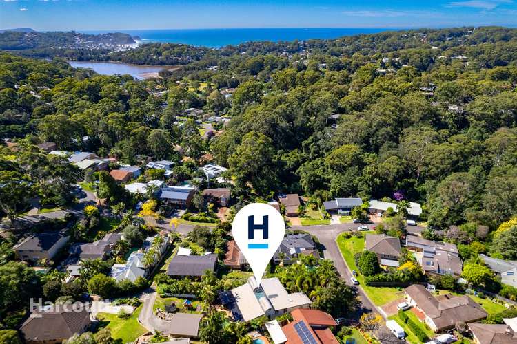 Fourth view of Homely house listing, 4 Comito Close, Avoca Beach NSW 2251