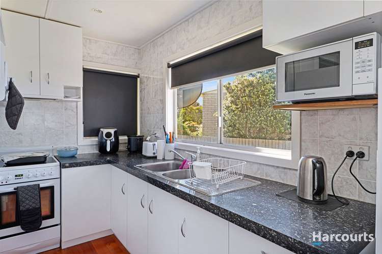 Fourth view of Homely house listing, 17 Targett Street, Scamander TAS 7215