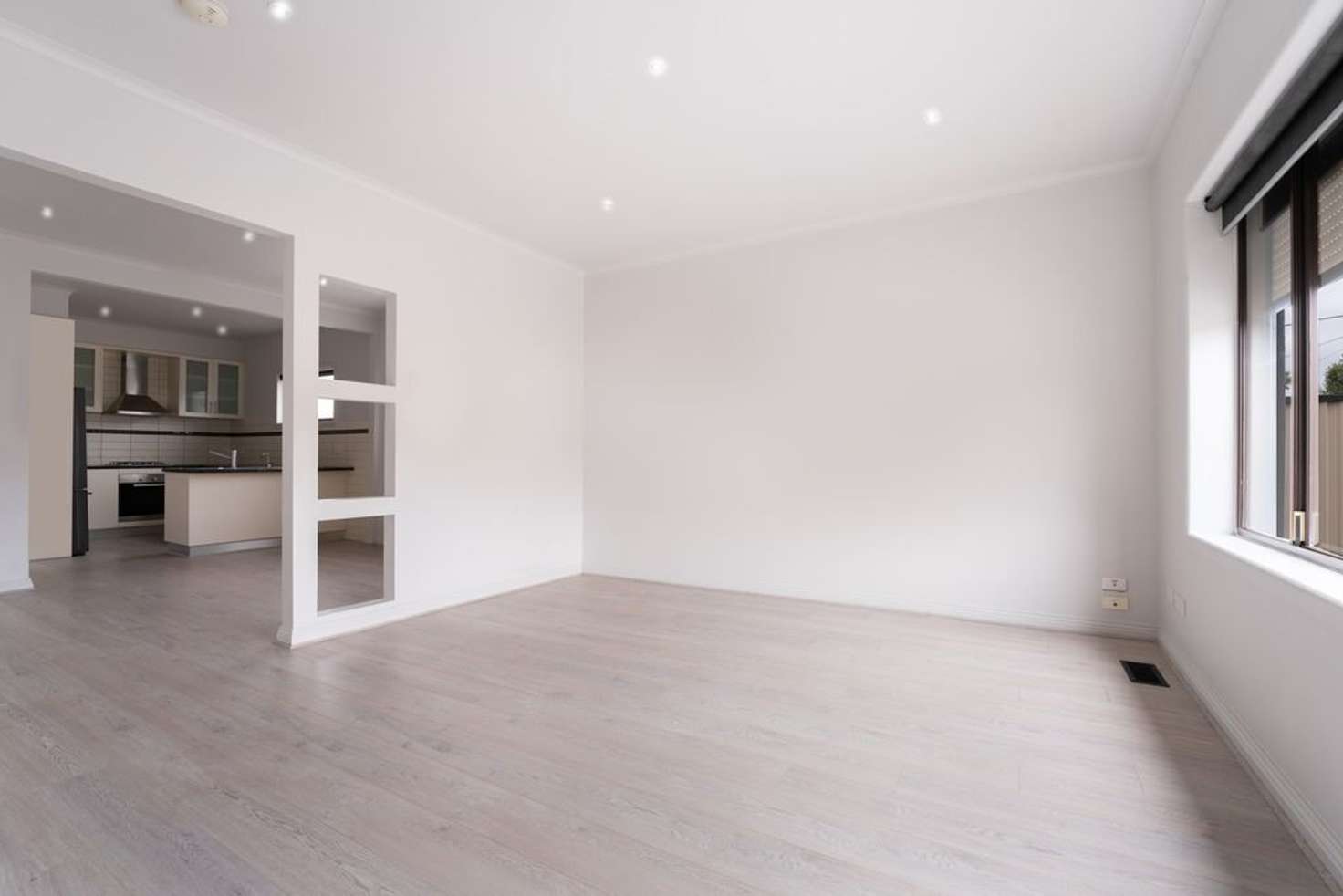 Main view of Homely unit listing, 1/38 Anakie Road, Bell Park VIC 3215