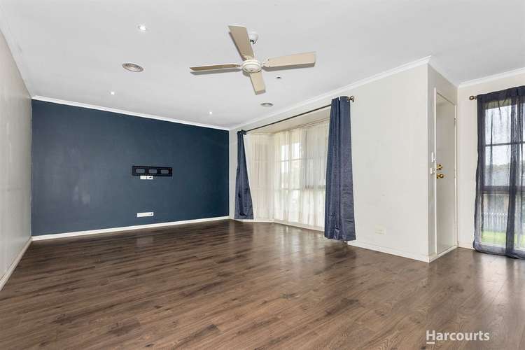 Second view of Homely house listing, 12 Osborn Grove, Pakenham VIC 3810