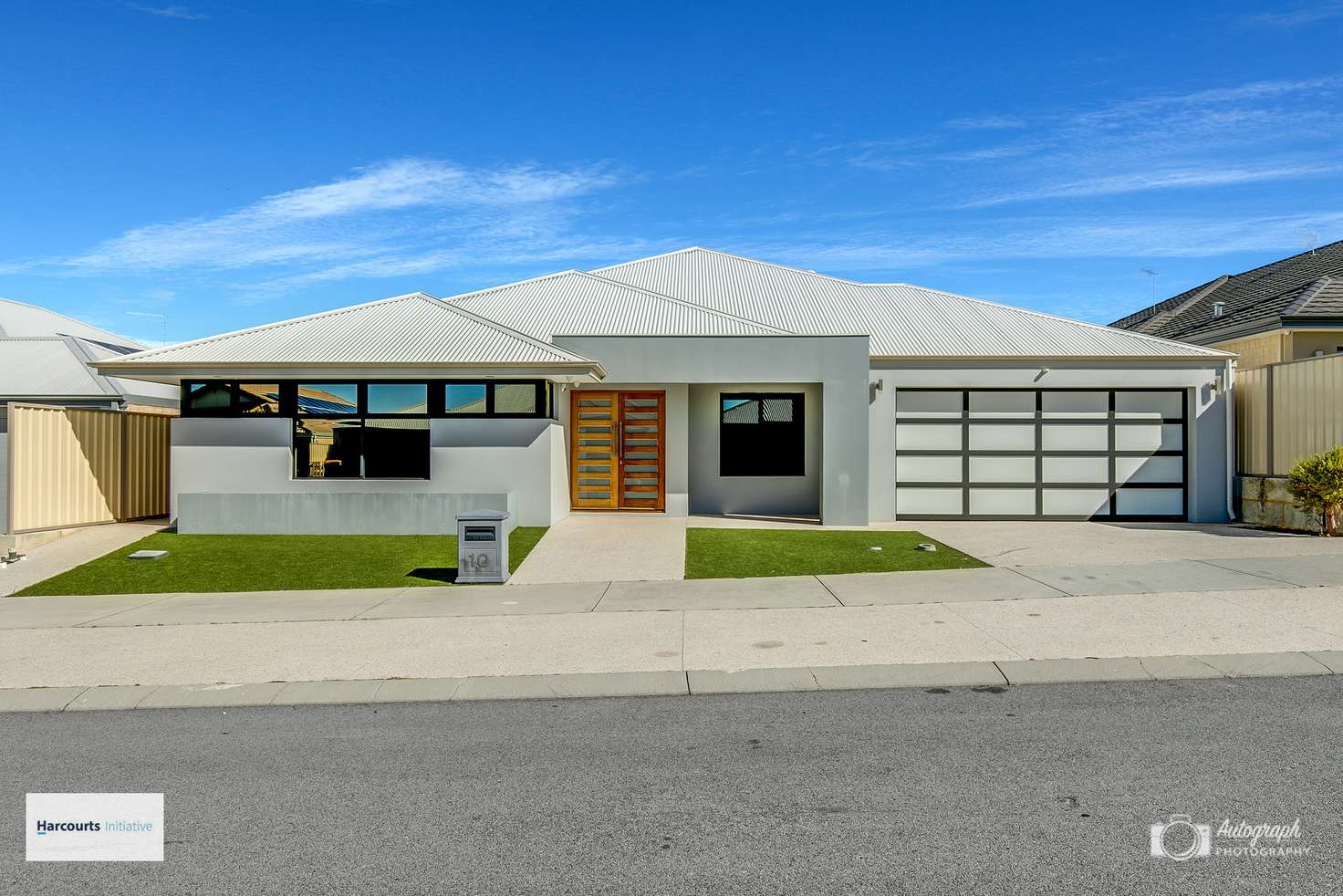 Main view of Homely house listing, 10 Lantilly Chase, Landsdale WA 6065