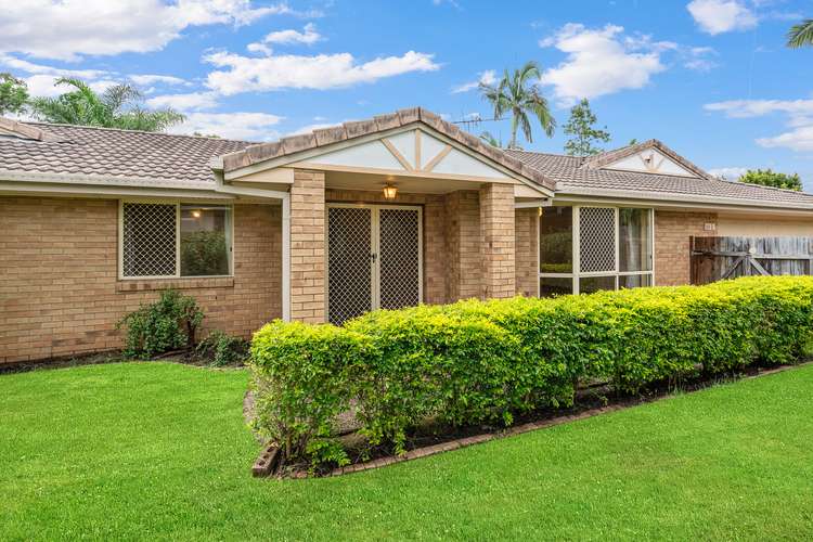 Main view of Homely house listing, 10a Oleander Street, Daisy Hill QLD 4127