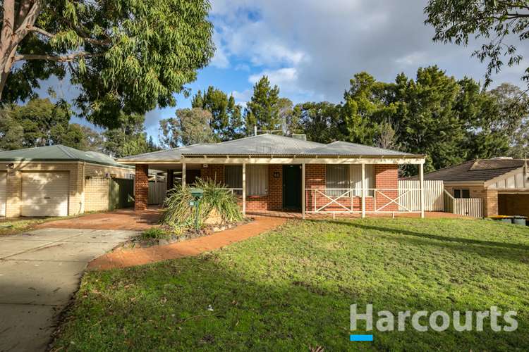 40 Eden Drive, Bullsbrook WA 6084