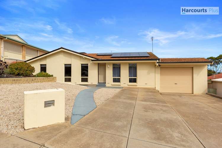 Second view of Homely house listing, 1 Thermopylae Crescent, Hallett Cove SA 5158