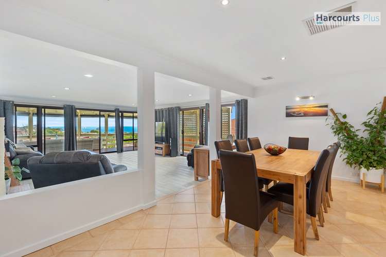 Sixth view of Homely house listing, 1 Thermopylae Crescent, Hallett Cove SA 5158