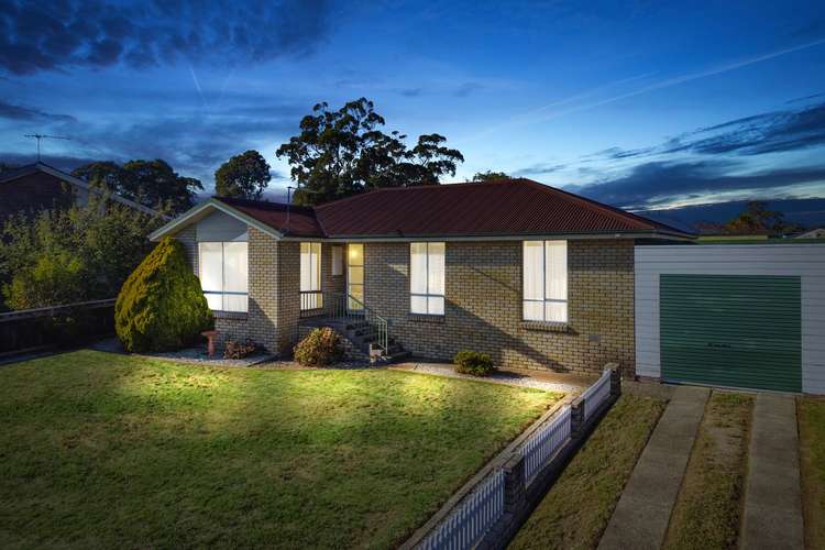 1 Leeander Crescent, Ravenswood TAS 7250