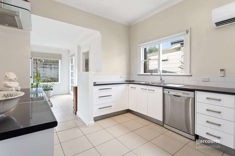 Fifth view of Homely house listing, 11 Leslie Street, South Launceston TAS 7249