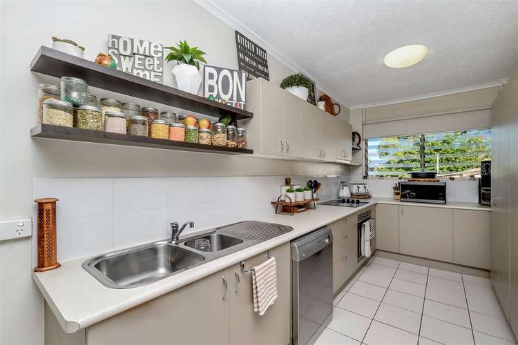 Second view of Homely unit listing, 2/63 Cook Street, North Ward QLD 4810