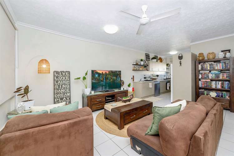 Fifth view of Homely unit listing, 2/63 Cook Street, North Ward QLD 4810