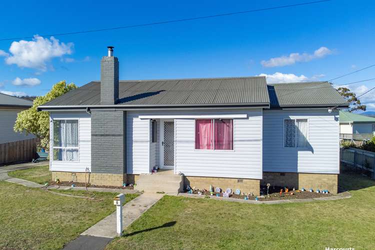 Main view of Homely house listing, 6 Cook Crescent, Mayfield TAS 7248
