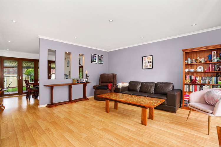 Fourth view of Homely house listing, 24 Bunning Place, Doonside NSW 2767