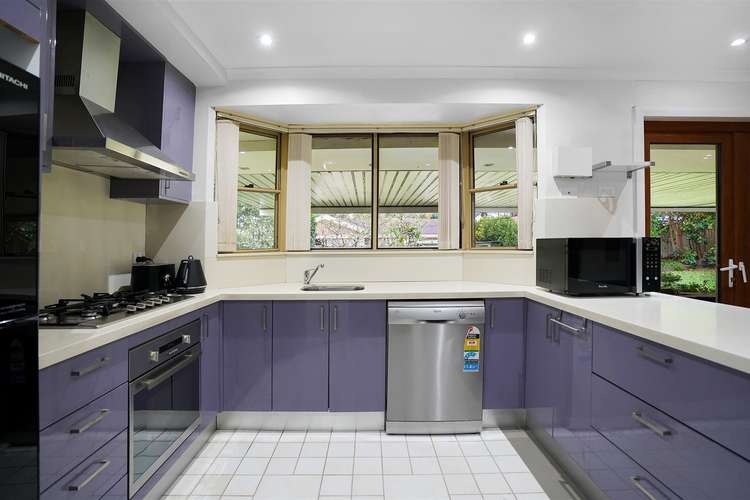 Sixth view of Homely house listing, 24 Bunning Place, Doonside NSW 2767